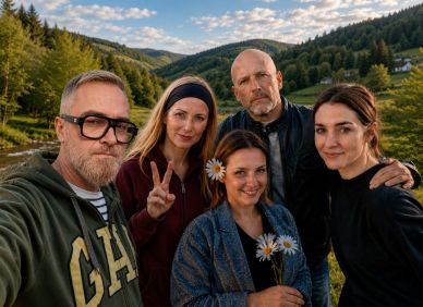 Flowee nechce strašit ani křičet. Chce věci vysvětlovat