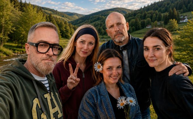 Flowee nechce strašit ani křičet. Chce věci vysvětlovat