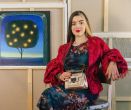 Obrazy už nesoutěží jen v galeriích. Bojují i o pozornost v telefonu