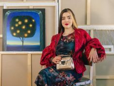 Obrazy už nesoutěží jen v galeriích. Bojují i o pozornost v telefonu