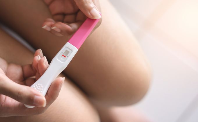 Neplodnost není vždy definitivní rozsudek. „Tělo se musí cítit bezpečně,“ říká genetička