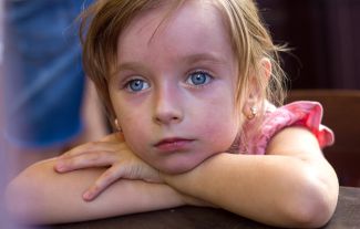 Věta, která dítěti zůstane v hlavě celý život. Rodiče ji přitom často řeknou jen ve vzteku