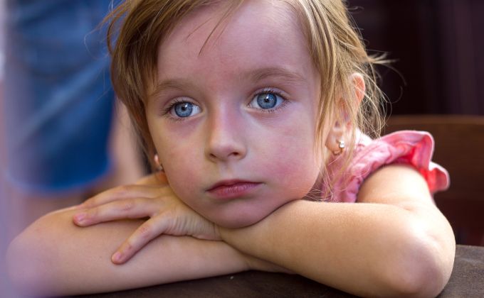 Věta, která dítěti zůstane v hlavě celý život. Rodiče ji přitom často řeknou jen ve vzteku