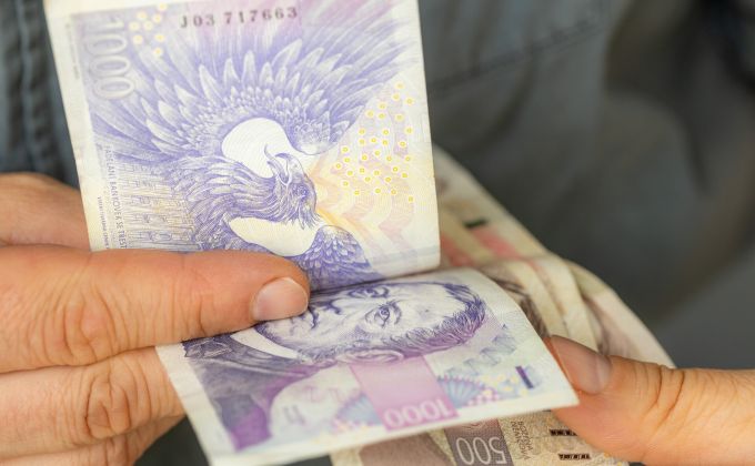 Online úřady jsou úleva. Dokud nejsou jedinou cestou
