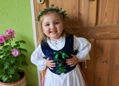 Když radost může spustit záchvat. Rodiny s Dravet syndromem žijí v neustálé pohotovosti
