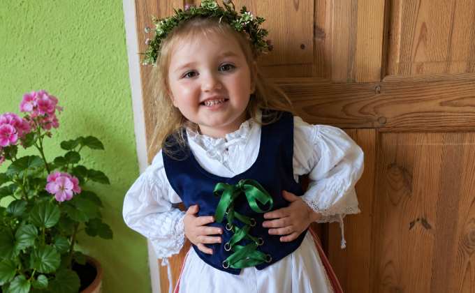 Když radost může spustit záchvat. Rodiny s Dravet syndromem žijí v neustálé pohotovosti