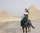 Románek v Egyptě? Některé ženy končí jako sponzorky
