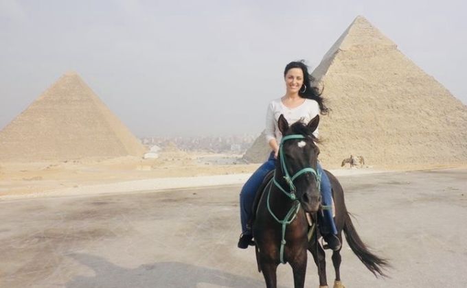 Románek v Egyptě? Některé ženy končí jako sponzorky