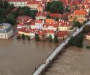 Laviny, povodně a tornáda. Nejtragičtější přírodní katastrofy našich dějin