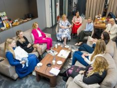 Women in Tech 2026: Osm technologických projektů míří k dalšímu růstu