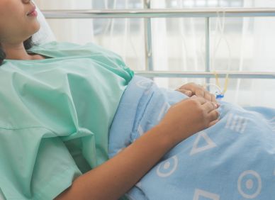 Stačí jeden partner. Virus, který způsobuje rakovinu, se neptá na věk ani na morálku
