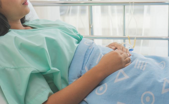 Stačí jeden partner. Virus, který způsobuje rakovinu, se neptá na věk ani na morálku