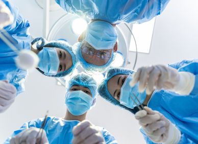 Probudit se během operace? Jen výjimečně. Většina obav z narkózy je zbytečná, říká anesteziolog