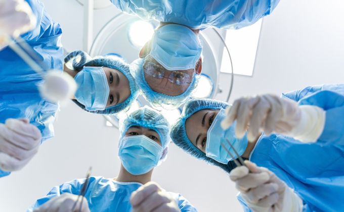 Probudit se během operace? Jen výjimečně. Většina obav z narkózy je zbytečná, říká anesteziolog