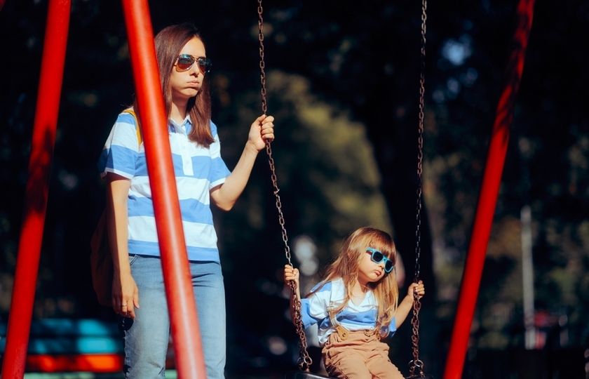 Nesnáším dovolenou. Když vás léto s rodinou vyčerpá víc než práce