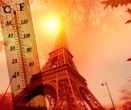 Chcete nahlédnout do budoucnosti? Takhle se letos Evropa vyrovnává s vedrem