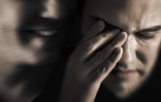 Miluji tě. Nenávidím tě. Jak vypadá život s hraniční poruchou osobnosti