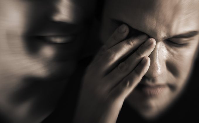 Miluji tě. Nenávidím tě. Jak vypadá život s hraniční poruchou osobnosti