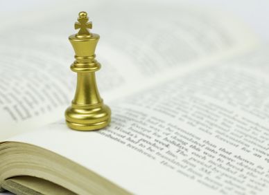 Hoďme se všichni do klidu: Tohle za nás žádný algoritmus neudělá