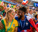 World Cup jako největší seznamka léta. Američané kvůli šampionátu mažou randící aplikace