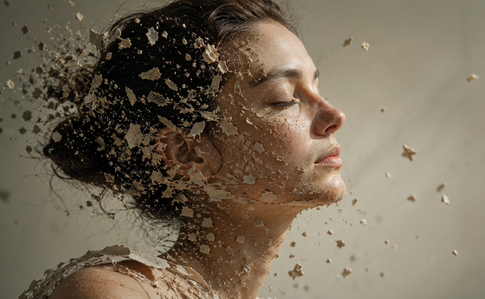 Vaše buňky se umí sežrat. A není to chyba, ale plán