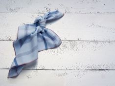Seznámíte se a za minutu nevíte, s kým mluvíte. Takhle si jména zapamatujete