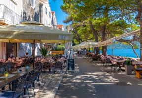 Šest znaků, že jste v turistické pasti. Takhle restaurace loví důvěřivé cestovatele