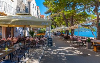 Šest znaků, že jste v turistické pasti. Takhle restaurace loví důvěřivé cestovatele