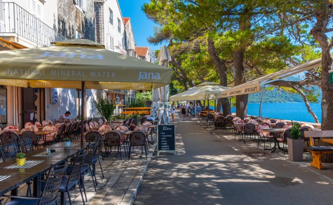 Šest znaků, že jste v turistické pasti. Takhle restaurace loví důvěřivé cestovatele