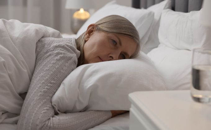 Desítky let měly ženy jen dvě možnosti. Nový lék mění léčbu menopauzy