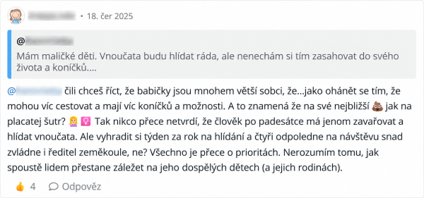 babicky