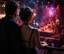 Jedna noc na swingers party změnila náš vztah. A ani jsme se nemuseli zapojit