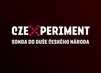 Na internetu jsme nepřátelé, v krizi se semkneme. Jací jsou Češi doopravdy?