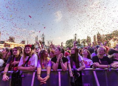 Chci na festival, ale bojím se davu. Přeplněná místa můžou spustit peklo