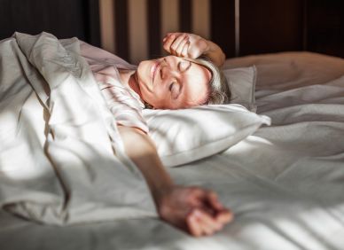 Osm hodin jako zlatý standard? Zdravý spánek je složitější
