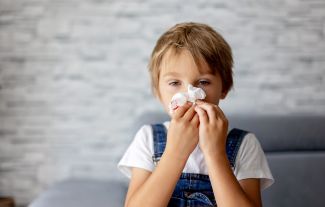Porodíte dítě, vrátíte se do práce a začíná peklo