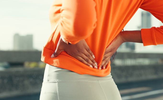 Bolest svalů při léčbě cholesterolu? Možná za to může úplně běžný minerál