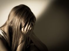 Deprese jí vzala barvy i chuť žít. Elektrošoky jí pomohly vrátit se zpátky