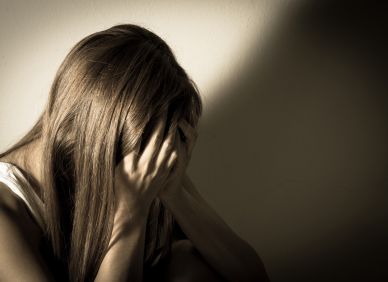 Deprese jí vzala barvy i chuť žít. Elektrošoky jí pomohly vrátit se zpátky
