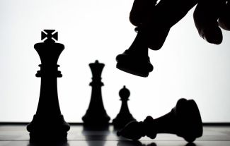 Risknout to, nebo hrát na jistotu? V mozku se přou dva nesnesitelní spolubydlící