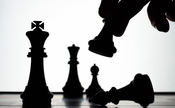 Risknout to, nebo hrát na jistotu? V mozku se přou dva nesnesitelní spolubydlící