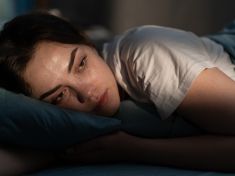 Probudíte se ve 3 ráno a už nezaberete? Překvapivý důvod, proč vás tělo nenechá spát
