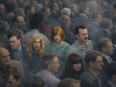 Nenávist není opakem lásky. Je to její temné dvojče