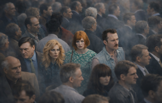 Nenávist není opakem lásky. Je to její temné dvojče