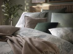 Proč byste měli usínat v povlečení z Mako bavlny?