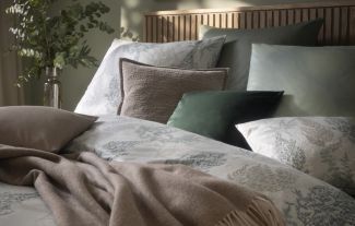 Proč byste měli usínat v povlečení z Mako bavlny?