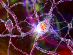 Problém prvního dojmu: Dystonie není vidět hned, a právě to je matoucí