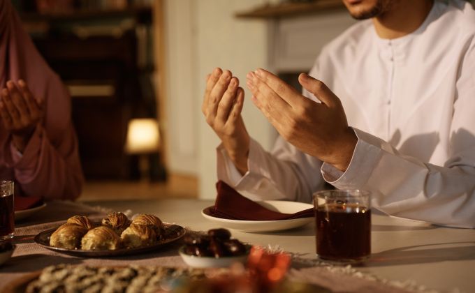 Den bez jídla. Tělo spustí proces, o kterém většina lidí nemá tušení