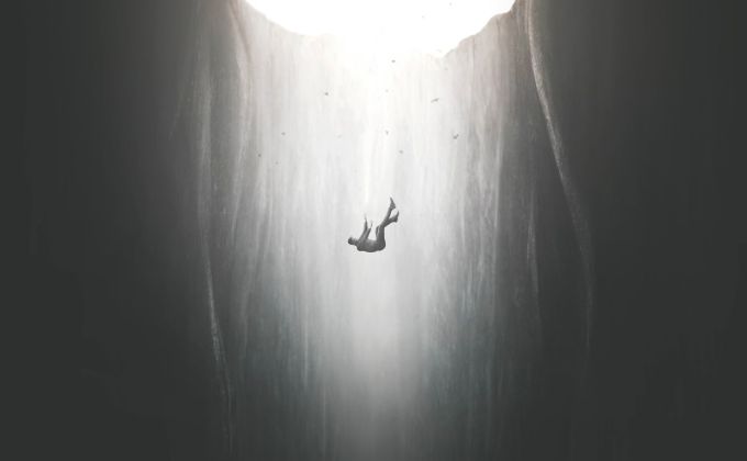 Lidé s úzkostmi a depresí mluví jinak. Těchto výrazů si všímejte