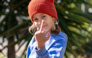 Rozmazlené děti? Spíš rozmazlená představa o tom, co je výchova